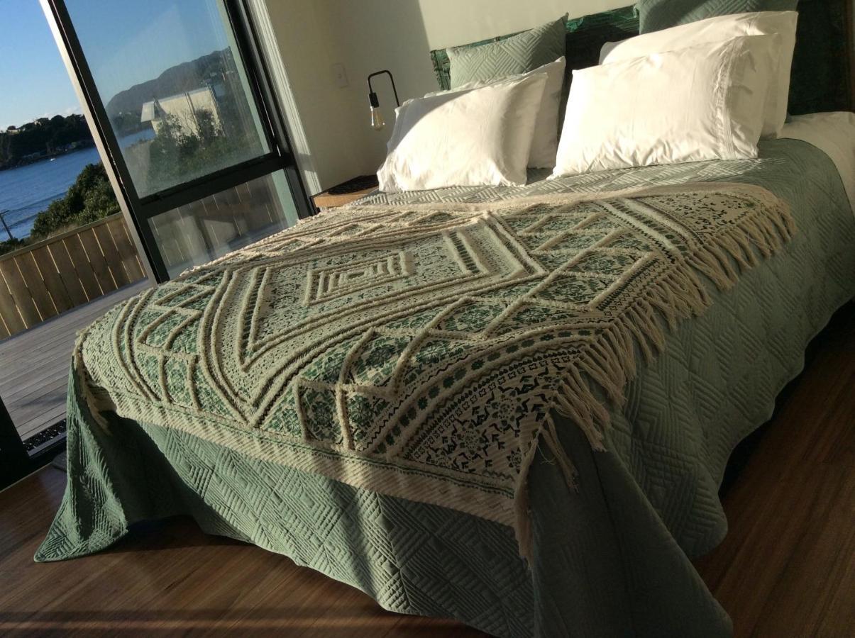 포리루아 Atahu B&B 외부 사진