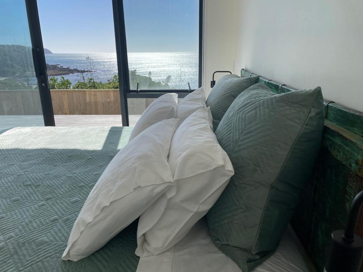 포리루아 Atahu B&B 외부 사진