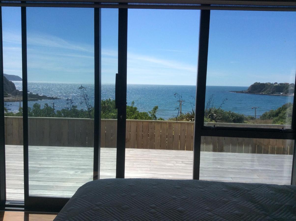 포리루아 Atahu B&B 외부 사진