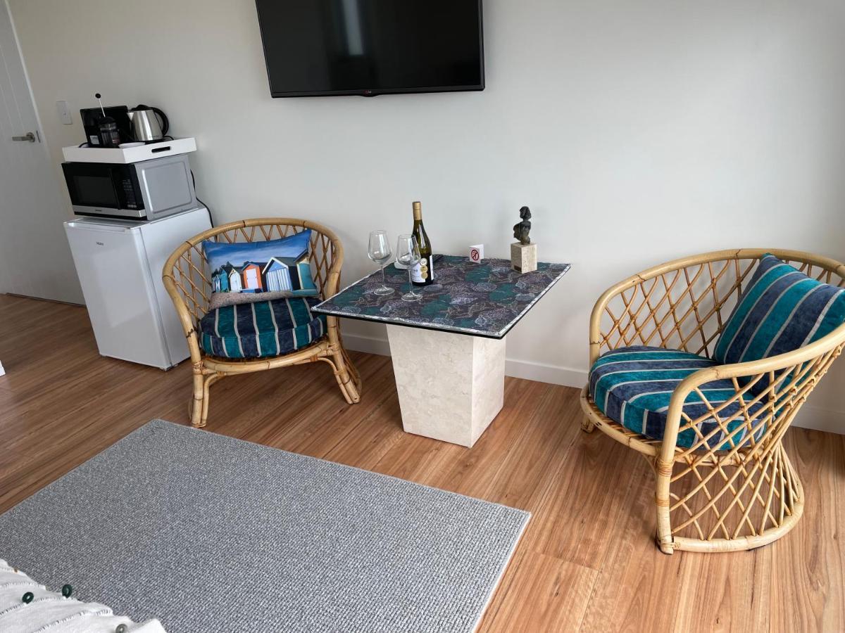 포리루아 Atahu B&B 외부 사진