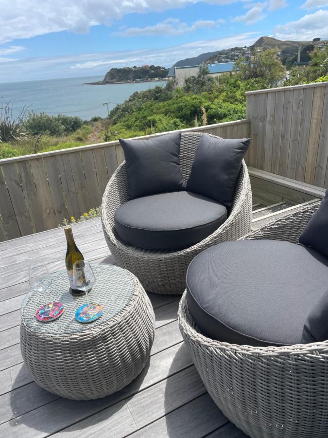 포리루아 Atahu B&B 외부 사진