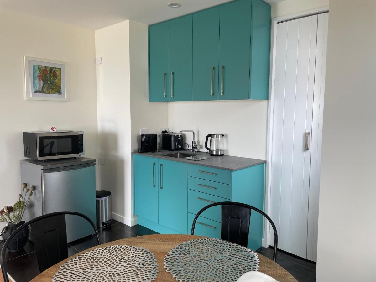 포리루아 Atahu B&B 외부 사진